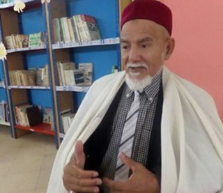 Hacène Begriche, poète et militant : «La poésie, un moyen important pour archiver l’Histoire»