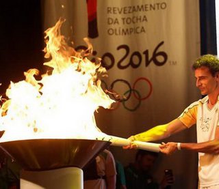 Sous le signe de la « la fête et de l’optimisme »: 500 000 visiteurs et athlètes à Rio pendant les JO