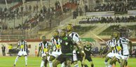 Finale aller de la Coupe de la CAF – MOB 1-1 TP Mazembe : Les Corbeaux donnent des regrets aux Crabes