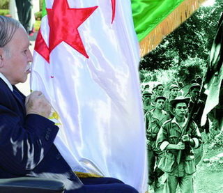 A l’occasion de la fête de la Victoire: Le Président Bouteflika appelle les Algériens à placer l’intérêt suprême du pays au-dessus de tout autre considération