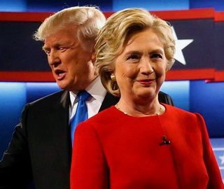 La surprise Donald Trump