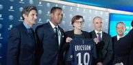 Ericsson et le Paris Saint-Germain font équipe pour bâtir une nouvelle expérience digitale