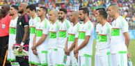 Mondial 2018 (2e J) – Nigeria-Algérie : Les héros ne meurent jamais !