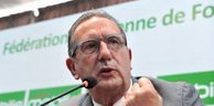 Mondial 2018 : Leekens : «J’aime relever le défi surtout que j’ai une dette envers le peuple algérien»