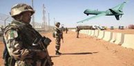 Sécurisation des frontières : L’Algérie à l’ère des satellites et des drones