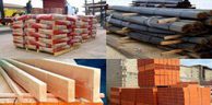 Matériaux de construction : Baisse de près de 18% de l’importations sur 9 mois