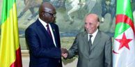 Le président du Parlement malien poursuit sa visite en Algérie : L’axe Alger-Bamako se consolide