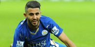 Le géant « PepsiCo » associe Riyad Mahrez dans la campagne « National Prid »