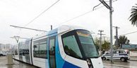 Tramway d’Alger: la perturbation enregistrée vendredi relative à un problème technique