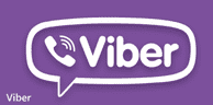 Viber lance les comptes publics à destination des entreprises et des marques