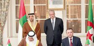 Algérie-Emirats arabes unis : 14 mémorandums d’entente et accords signés