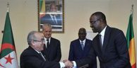 Sellal à Bamako : « Les résultats de la grande commission mixte ouvrent la voie à un partenariat qualitatif »
