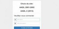 AADL 2-Plus de 60.000 souscripteurs ont choisi leurs sites