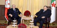 Coopération algéro-tunisienne : Le Président Bouteflika s’entretient avec le Président Essebsi et…