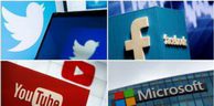 Facebook, Twitter, You Tube et Microsoft coopèrent contre les contenus extrémistes