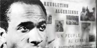 Hommage à Frantz Fanon, le «psychiatre humaniste et révolutionnaire visionnaire»
