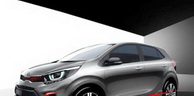 Automobile : KIA dévoile la toute nouvelle Picanto