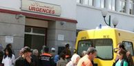 Arrestation de 5 individus ayant agressé des médecins urgentistes à Alger