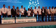 Deuxième édition du concours innovation et TIC : L’équipementier Ericsson accompagne «Jinnovtic»