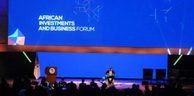 Les participants au Forum africain d’investissements et des affaires soulignent l’urgence de s’unir face aux défis communs