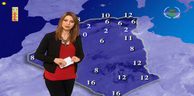 Météo (BMS) Des vents forts sur le Centre et l’Est du pays