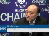 TIC: l’Algérie reconnue comme étant le pays le plus dynamique dans le monde arabe