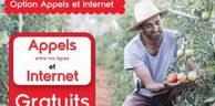 Ooredoo lance de nouvelles « Options Appels et Internet » pour ses clients entreprises