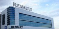 Autowest 2016-Renault Algérie fait la promotion de ses produits