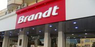 Brandt Algérie-Inauguration deux nouveaux Stores