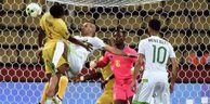 CAN 2017 – Algerie-Zimbabwe (2-2) Leekens brasse du vent