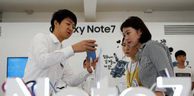 La cause des explosions du Galaxy Note 7 n’est plus vraiment un secret