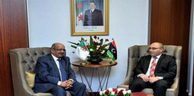 Crise libyenne- Messahel réaffirme la position de l’Algérie pour une solution politique loin de toute ingérence étrangère