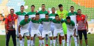 Mondial militaire 2017 de football (2e j)-L’Algérie bat l’Iran 3-1 et va en quarts de finale