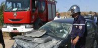 Accidents de la route-29 morts et 1.185 blessés en une semaine