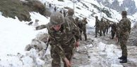 L’ANP intervient pour désenclaver les zones touchées par les chutes de neige à Tizi-Ouzou