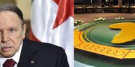 Le président de la république, Abdelaziz Bouteflika désigné vice-président de l’Union africaine