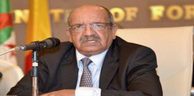 Messahel souligne la nécessité pour la Libye d’avoir des institutions « fortes ».