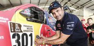Dakar 2017 : Nasser Al-Attiyah premier vainqueur