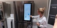 Doté d’une vaste gamme de fonctionnalités pratiques, LG Electronics présente les réfrigérateurs du futur