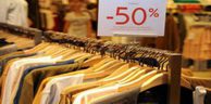 L’envers des soldes