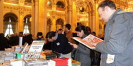 23e édition du Maghreb des livres à Paris-L’Algérie à l’honneur