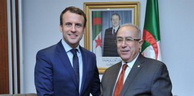 Partenariat algéro-français-Emmanuel Macron : «L’Algérie demeure un grand pays et une grande diplomatie»
