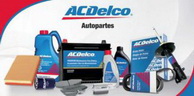 EquipAuto Algérie 2017 « ACDelco » confirme son entrée sur le marché Nord-Africain