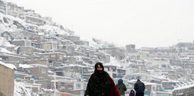 Afghanistan : des dizaines de morts dans des chutes de neige