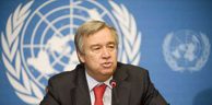 Antonio Guterres: « Si l’on donne des moyens d’agir aux femmes, c’est le monde entier qui se porte mieux »