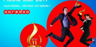 Journalistes, dévoilez vos talents ! Ooredoo lance la 11ème édition de son concours « Media Star »
