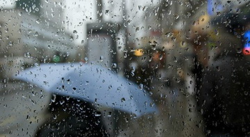 BMS: Des pluies assez marquées lundi sur le centre du pays