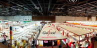 Agro-industrie : Cevital au Salon Gulfood de Dubaï