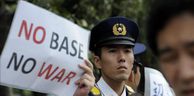Japon: manifestations contre la construction d’une base américaine sur l’île d’Okinawa