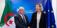 Algérie-UE: Réunion du Conseil d’association le 13 mars prochain à Bruxelles